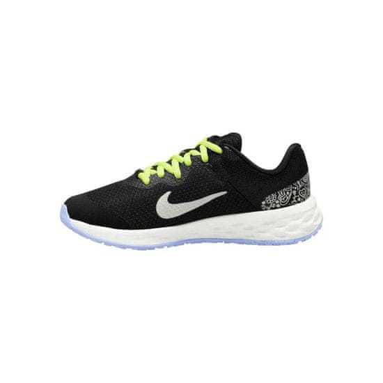 Nike Čevlji obutev za tek Revolution 6 NN JP GS