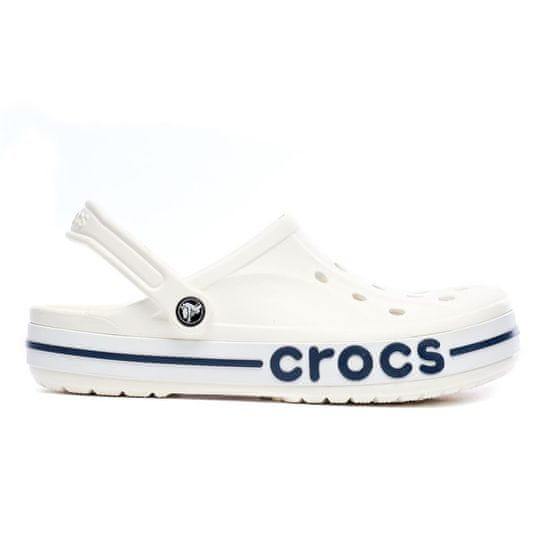 Crocs Cokle bela Bayaband Clog