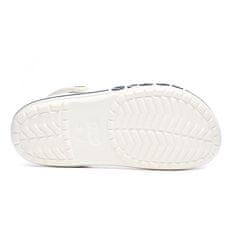 Crocs Cokle bela 46 EU Bayaband Clog