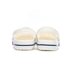 Crocs Cokle bela 46 EU Bayaband Clog