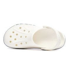 Crocs Cokle bela 46 EU Bayaband Clog