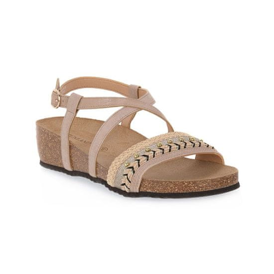 Grünland Sandali bež Beige 70MMI