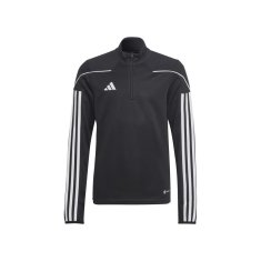 Adidas Športni puloverji črna 110 - 116 cm/XXS Tiro 23 League JR