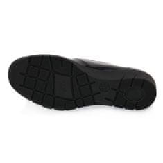 Jana Čevlji črna 38 EU 018 Black Patent