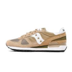 Saucony Čevlji medena 42 EU Shadow Original