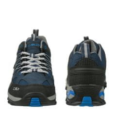 CMP Čevlji treking čevlji grafitna 40 EU Rigel Low WP