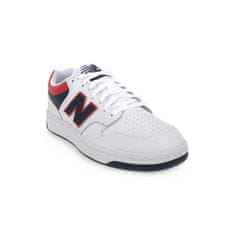 New Balance Čevlji bela 42 EU Lnr BB480