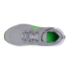 Nike Čevlji siva 28 EU 009 Revolution 6 LT PS