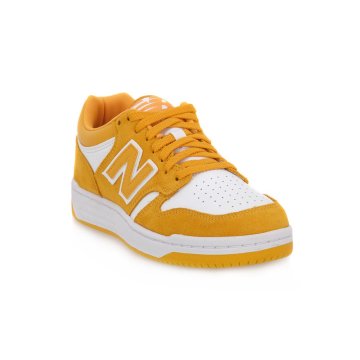New Balance Čevlji rumena 44 EU Lwa Bb480