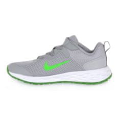 Nike Čevlji siva 28 EU 009 Revolution 6 LT PS