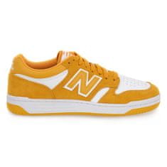 New Balance Čevlji rumena 38.5 EU Lwa Bb480