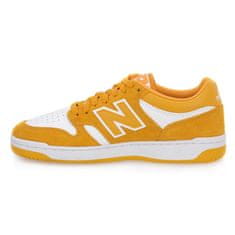 New Balance Čevlji rumena 38.5 EU Lwa Bb480