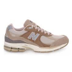 New Balance Čevlji rjava 43 EU M2002RSI