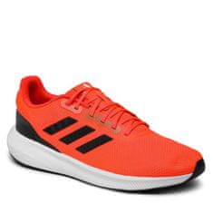 Adidas Čevlji obutev za tek rdeča 47 1/3 EU Runfalcon 3