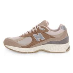 New Balance Čevlji rjava 44 EU M2002RSI
