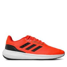 Adidas Čevlji obutev za tek rdeča 47 1/3 EU Runfalcon 3