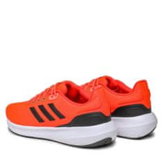 Adidas Čevlji obutev za tek rdeča 47 1/3 EU Runfalcon 3