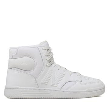 New Balance Čevlji bela BB480COC