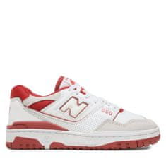 New Balance Čevlji bela 42 EU 550