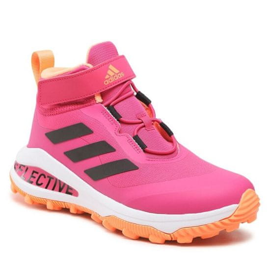 Adidas Čevlji roza FortaRun Atr El
