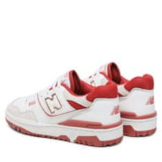 New Balance Čevlji bela 41.5 EU 550
