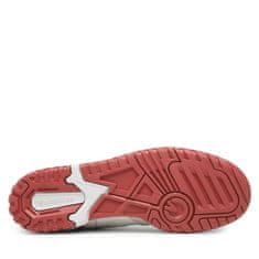 New Balance Čevlji bela 41.5 EU 550