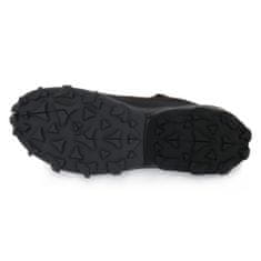 Salomon Čevlji treking čevlji črna 42 EU Cross Over 2 Gtx