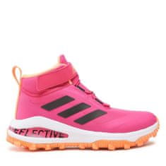 Adidas Čevlji roza 30.5 EU FortaRun Atr El