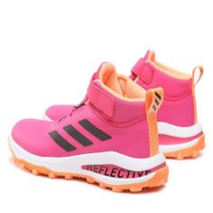 Adidas Čevlji roza 30.5 EU FortaRun Atr El