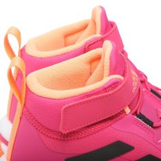 Adidas Čevlji roza 28.5 EU FortaRun Atr El