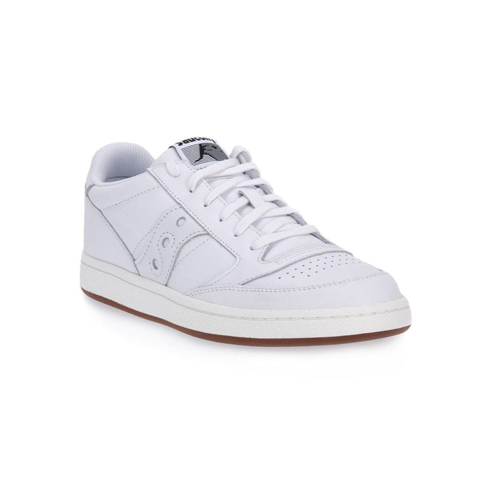 Saucony jazz clearance 22 homme blanche