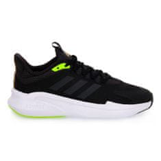 Adidas Čevlji obutev za tek črna 41 1/3 EU Alphaedge