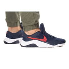 Nike Čevlji mornarsko modra 44.5 EU Legend Essential 3 Nn