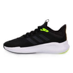 Adidas Čevlji obutev za tek črna 44 2/3 EU Alphaedge