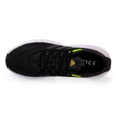 Adidas Čevlji obutev za tek črna 40 EU Alphaedge