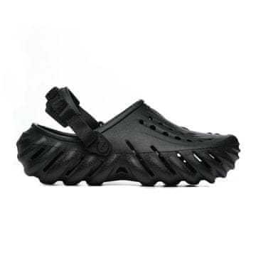 Crocs Cokle črna Echo Clog