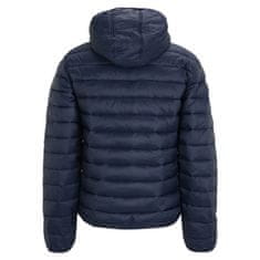 FILA Jakne uniwersalne mornarsko modra S Stein Hooded Lightweight