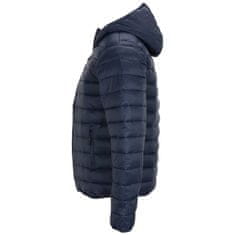 FILA Jakne uniwersalne mornarsko modra S Stein Hooded Lightweight