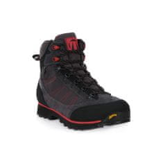 Tecnica Čevlji treking čevlji siva 43 1/3 EU 019 Makalu Iv Gtx M
