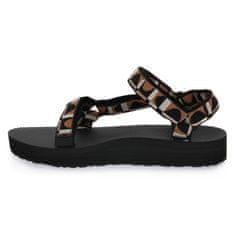 Teva Sandali 36 EU Bbkl Midform Universal W