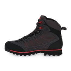 Tecnica Čevlji treking čevlji siva 43 1/3 EU 019 Makalu Iv Gtx M