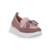 Wonders Balerinke roza 39 EU Coral Maxime