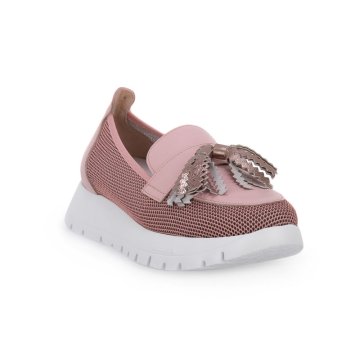 Wonders Balerinke roza 39 EU Coral Maxime
