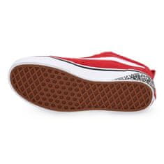 Vans Čevlji rdeča 32 EU Y52 Filmore Y Sidewall