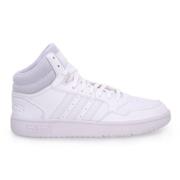 Adidas Čevlji bela Hoops 3
