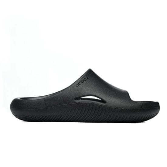 Crocs Japanke črna Mellow Slide