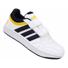 Adidas Čevlji bela 32 EU Hoops 3.0 Cf C