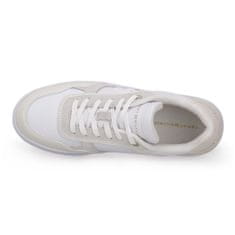 Tommy Hilfiger Čevlji bela 40 EU Essential Basket