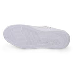 Tommy Hilfiger Čevlji bela 40 EU Essential Basket