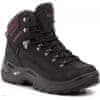 Čevlji treking čevlji črna 37.5 EU Renegade Gtx Mid WS